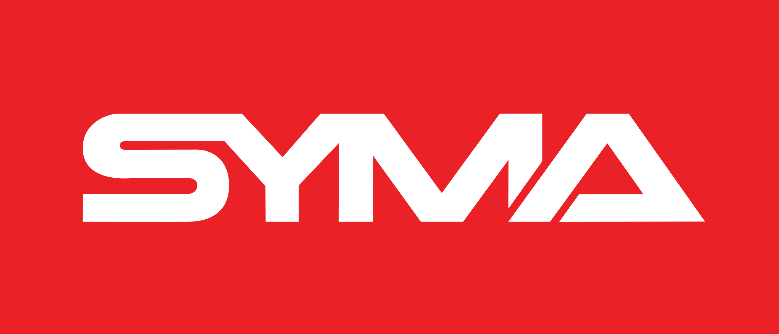 Logo Syma Mobile