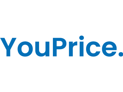 Logo YouPrice